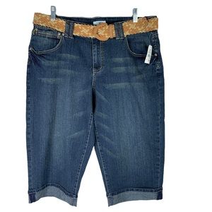 Cato Jean Shorts for Women - Poshmark